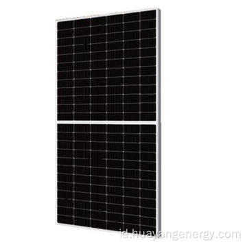 Modul PV surya untuk sistem energi surya